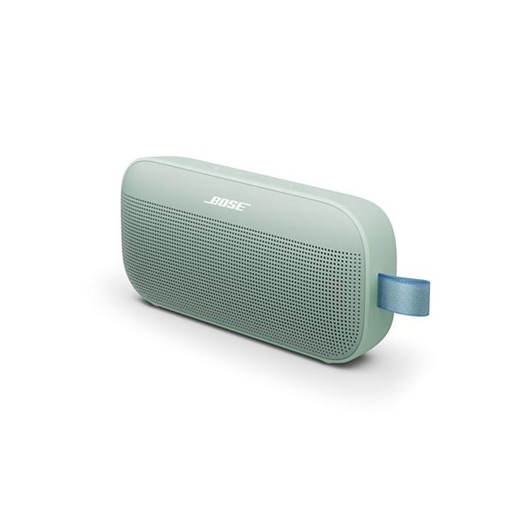 Bose（ボーズ）SoundLink Flex Portable Speaker ポータブルスピーカー(第2世代)Alpine Sage