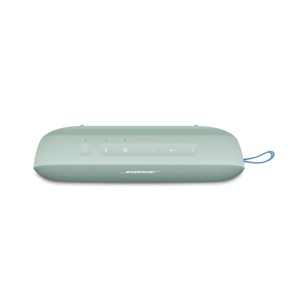 Bose（ボーズ）SoundLink Flex Portable Speaker ポータブルスピーカー(第2世代)Alpine Sage