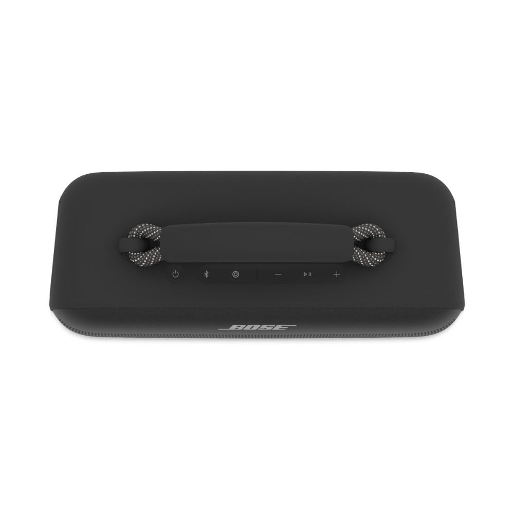 Bose（ボーズ）SoundLink Max Portable Speaker　 ポータブルスピーカー　ブラック
