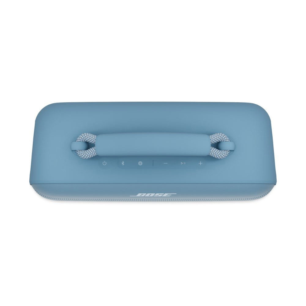 Bose（ボーズ）SoundLink Max Portable Speaker　 ポータブルスピーカー　ブルーダスク