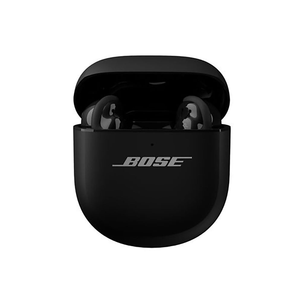 Bose（ボーズ）QuietComfort Ultra Earbuds イヤホン(第2世代)ブラック