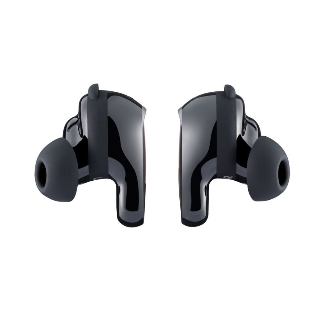 Bose（ボーズ）QuietComfort Ultra Earbuds イヤホン(第2世代)ブラック