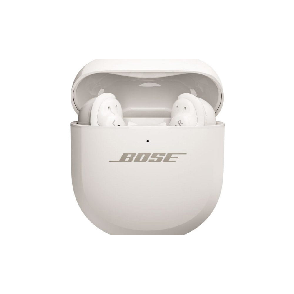Bose（ボーズ）QuietComfort Ultra Earbuds イヤホン(第2世代)ホワイトスモーク
