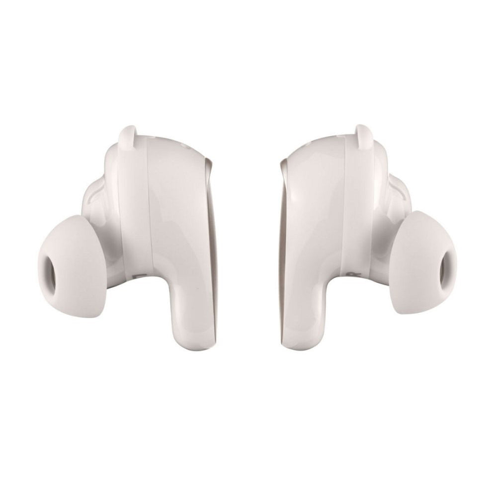 Bose（ボーズ）QuietComfort Ultra Earbuds イヤホン(第2世代)ホワイトスモーク