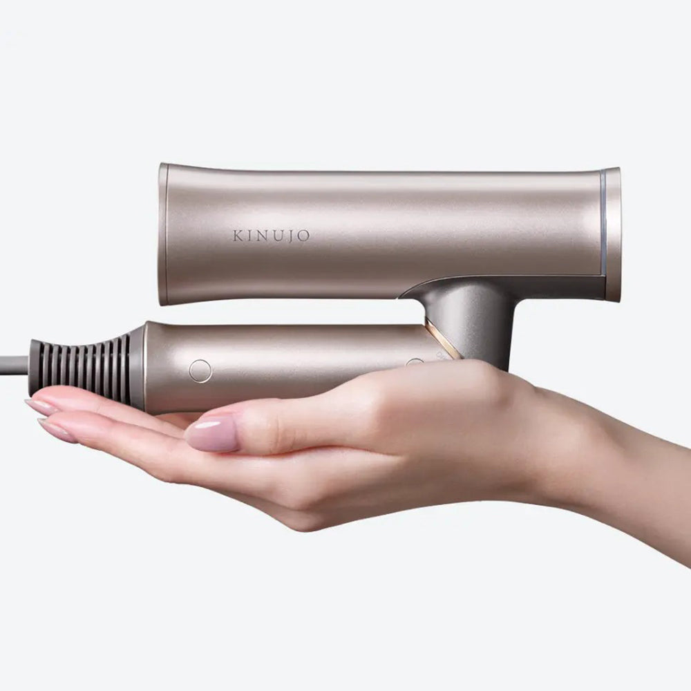 KINUJO Hair Dryer Voyage　ヘアドライヤー