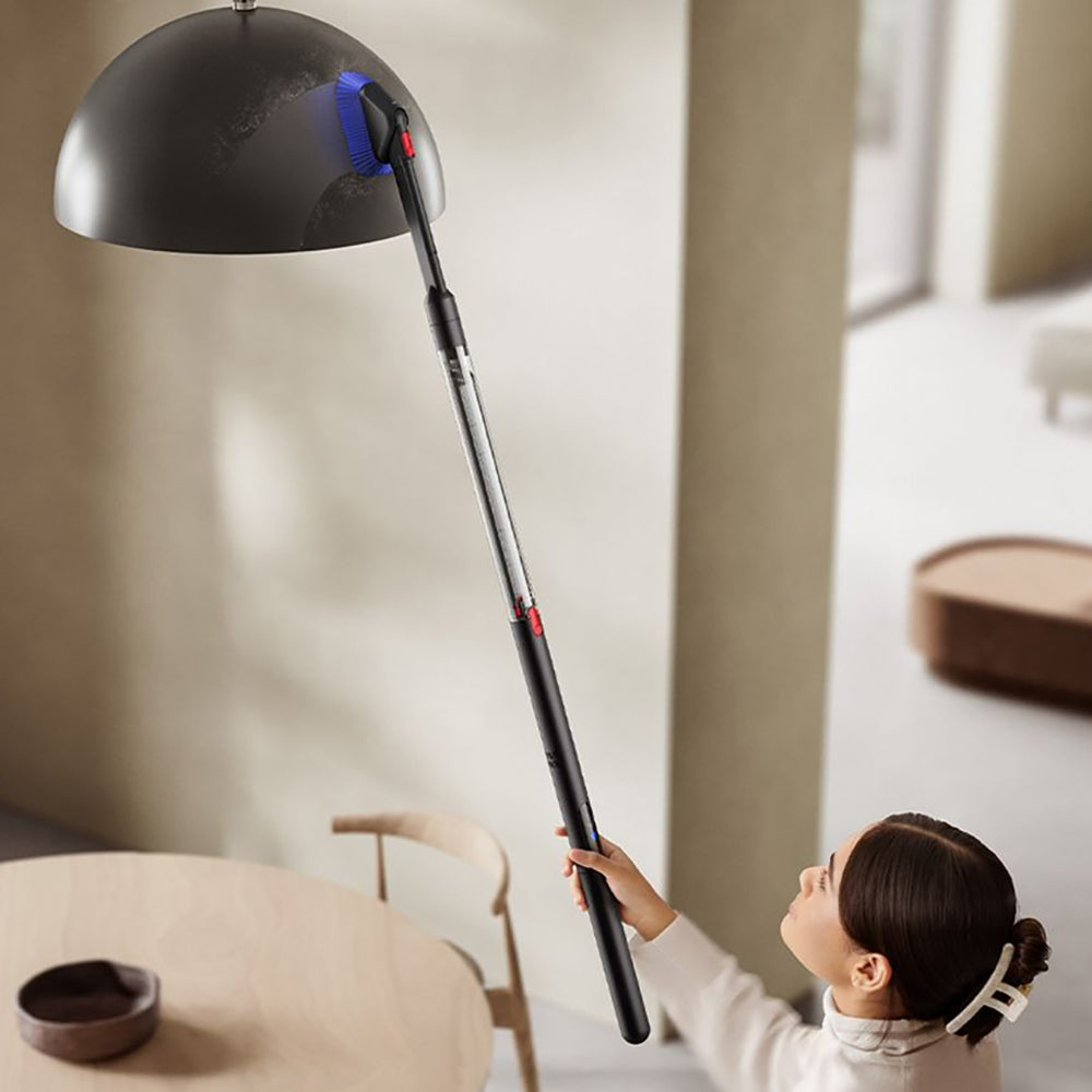 Dyson（ダイソン）PencilVac Fluffycones　掃除機