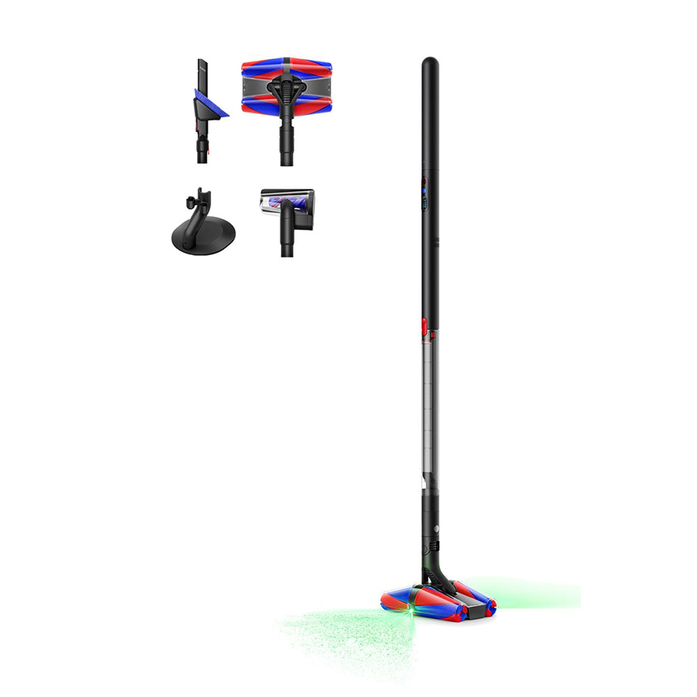Dyson（ダイソン）PencilVac Fluffycones　掃除機