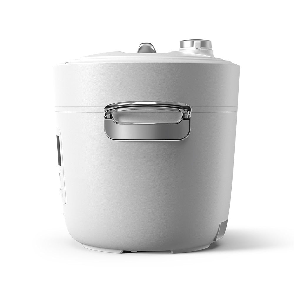 Re･De Pot 電気圧力鍋 2L ホワイト