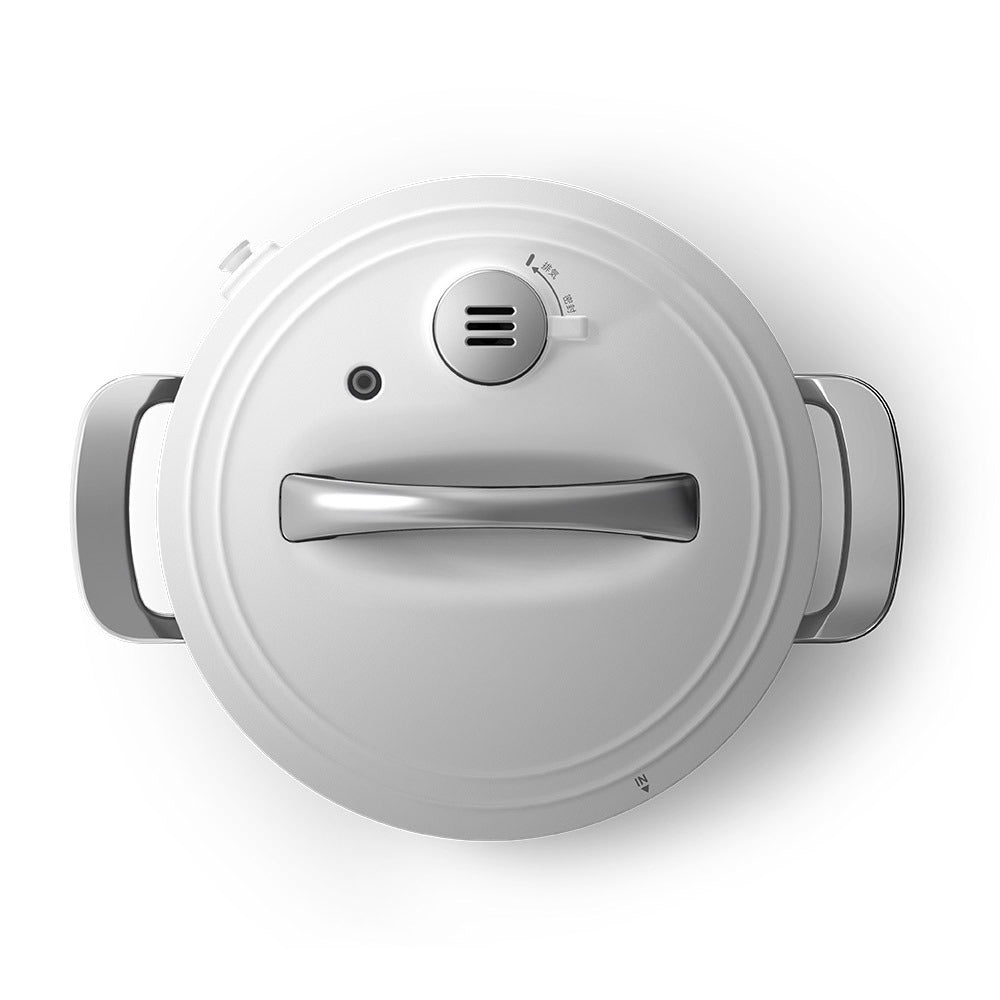 Re･De Pot 電気圧力鍋 2L ホワイト