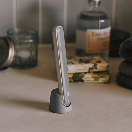 Re・De Suhada スティック美顔器 ヒュッゲグレー