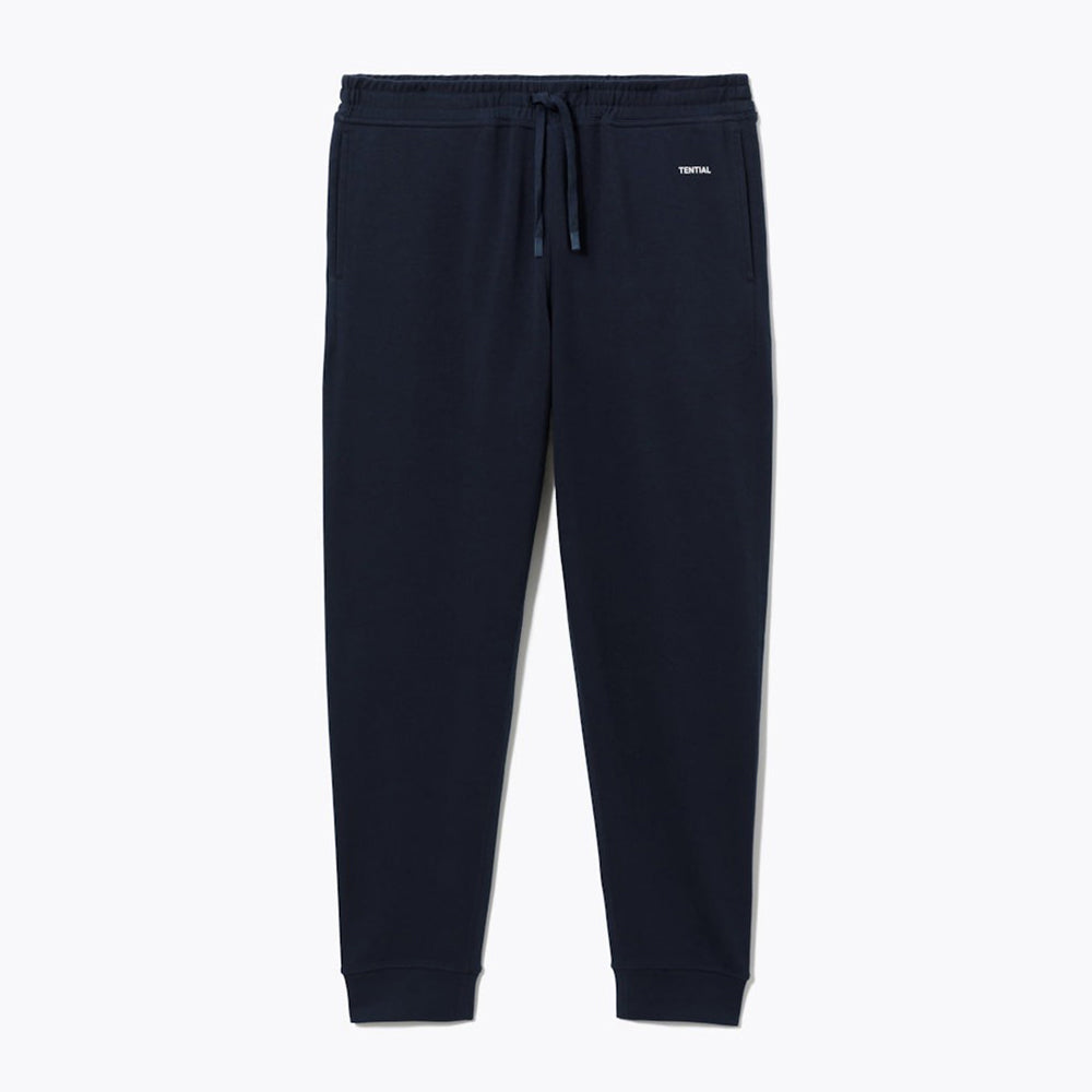 リカバリーウェア BAKUNE スウェット 上下 ネイビー (Men'S_L)