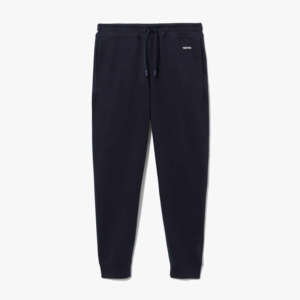 リカバリーウェア BAKUNE スウェット 上下 ネイビー (Women’s_S)