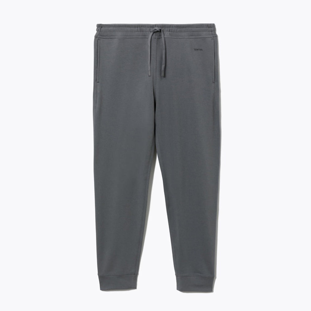 リカバリーウェア BAKUNE スウェット 上下 ダークグレー (Men'S_2XL)