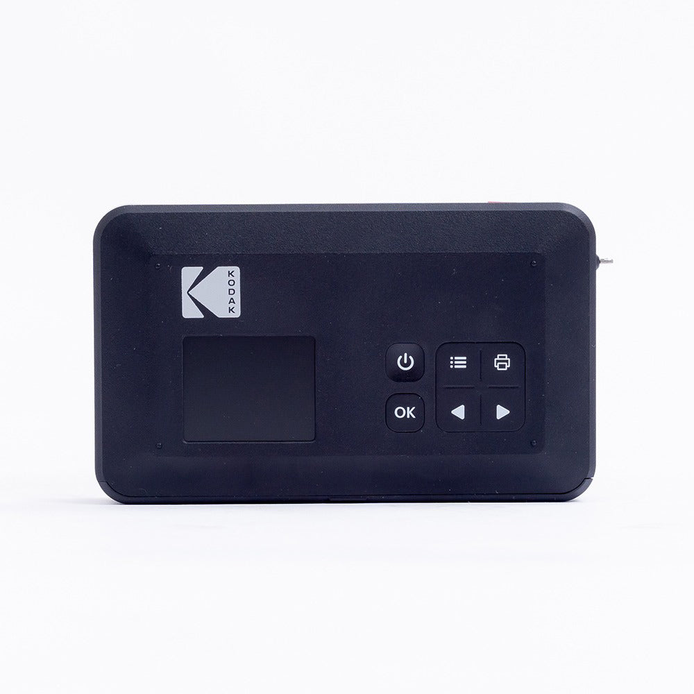 Kodak Mini Shot 2 Retro イエロー PMS2R-C210RY