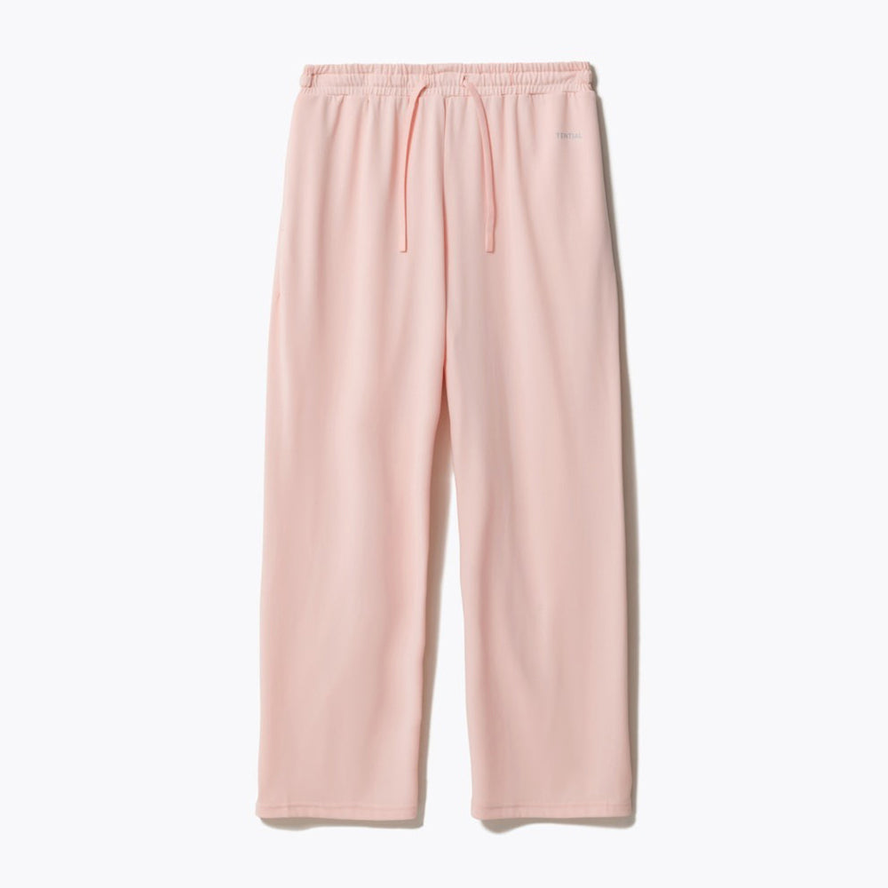 【母の日カード】 リカバリーウェア BAKUNE Dry Women’s　長袖上下セット ピンクS