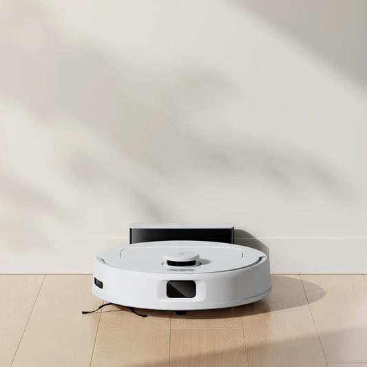 DEEBOT（ディーボット）N20e  ホワイト