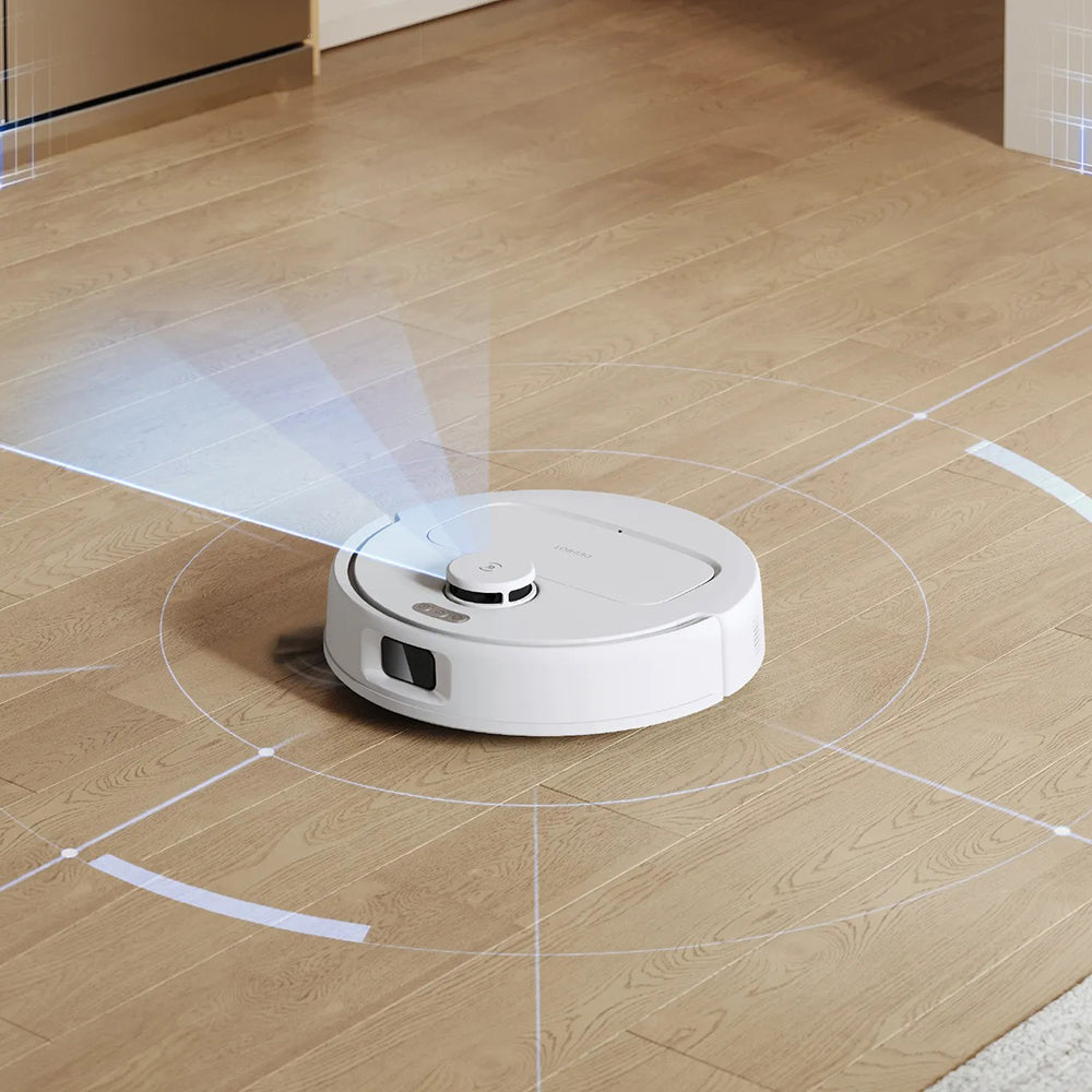 DEEBOT（ディーボット）N20e  ホワイト