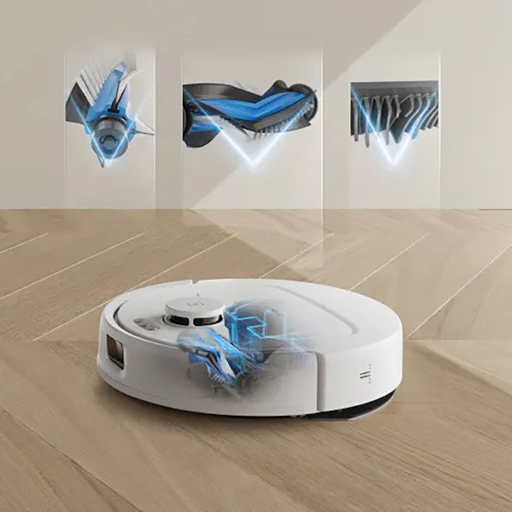 DEEBOT（ディーボット）N20e  ホワイト