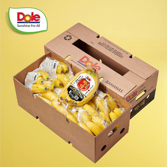 Dole ドール 極撰バナナ7kg