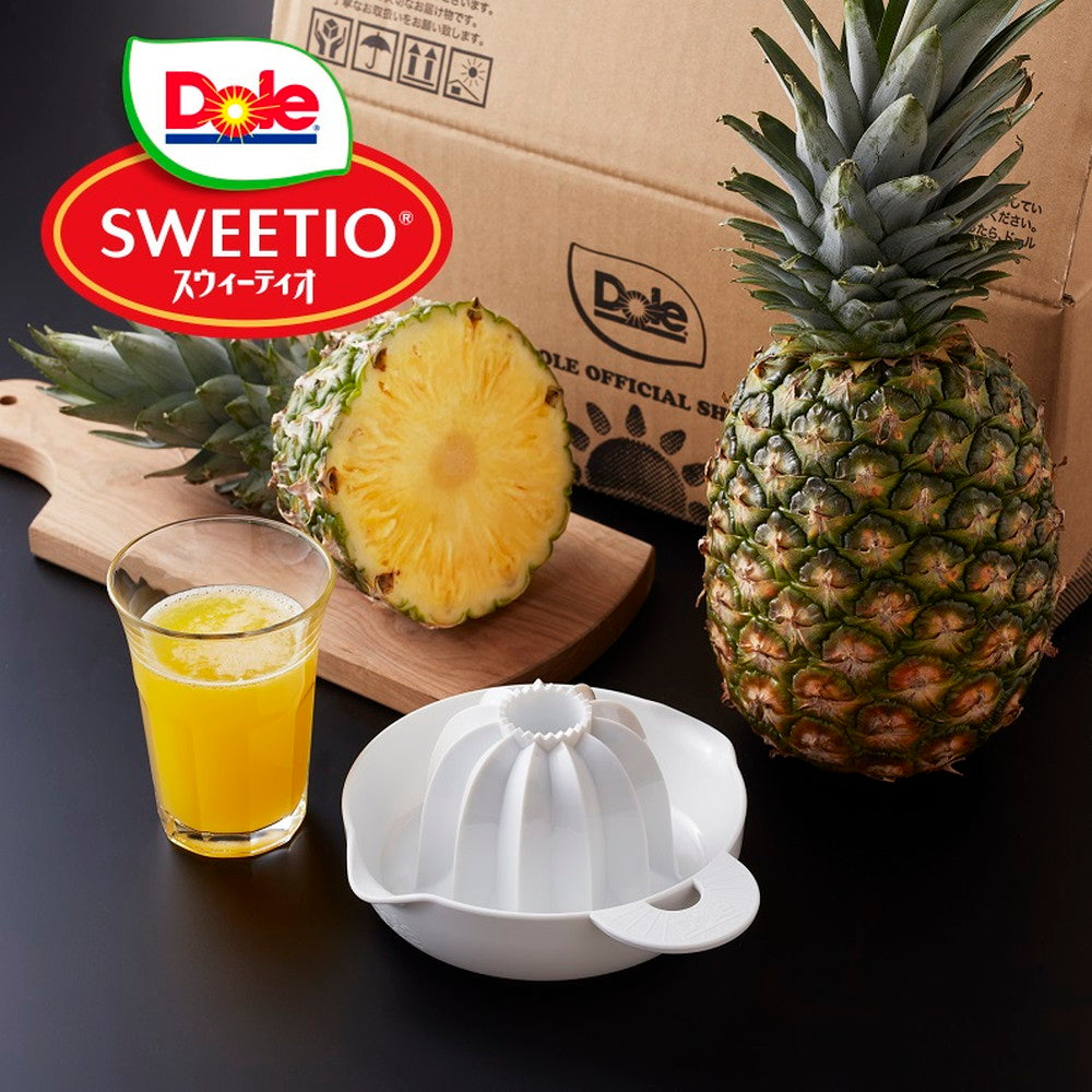 Dole ドール スウィーティオパイン2玉