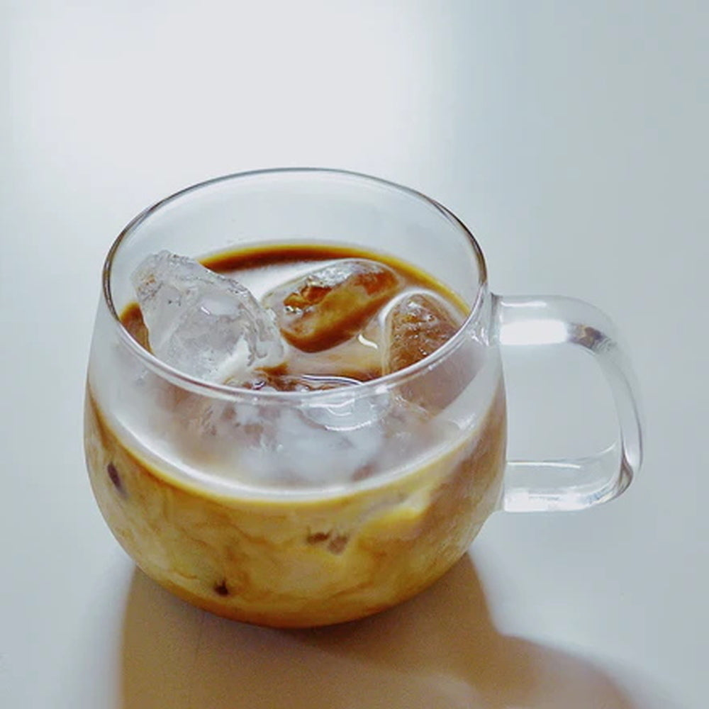 軽井沢焙煎所　軽井沢JASオーガニック　カフェオレベース2本＆水出しコーヒー2個ギフト