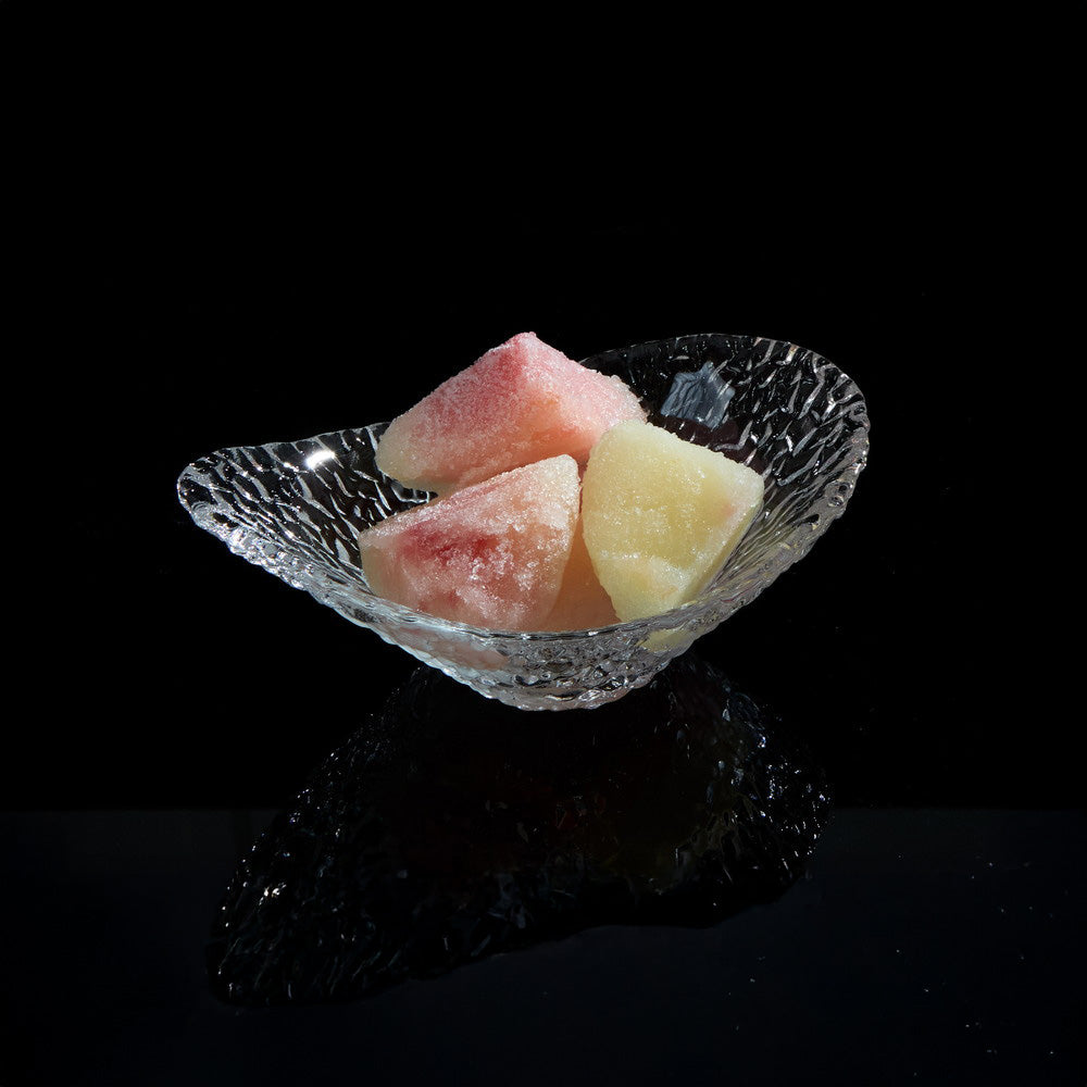 「凍眠フルーツ」 山形 白桃4袋セット