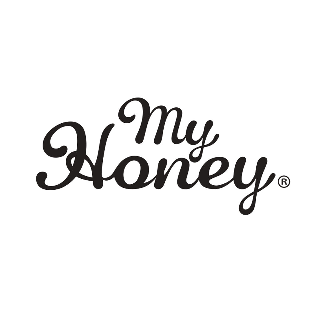 表参道 はちみつ専門店 「MY HONEY」 アカシアはちみつ＆ハニーショコラサンドリープセット