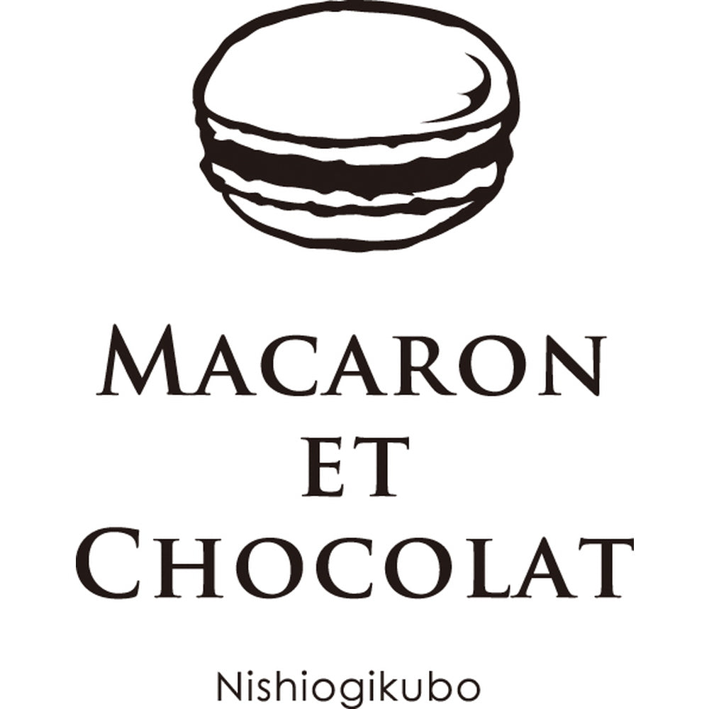 東京 「マカロン・エ・ショコラ」 エダムチーズ