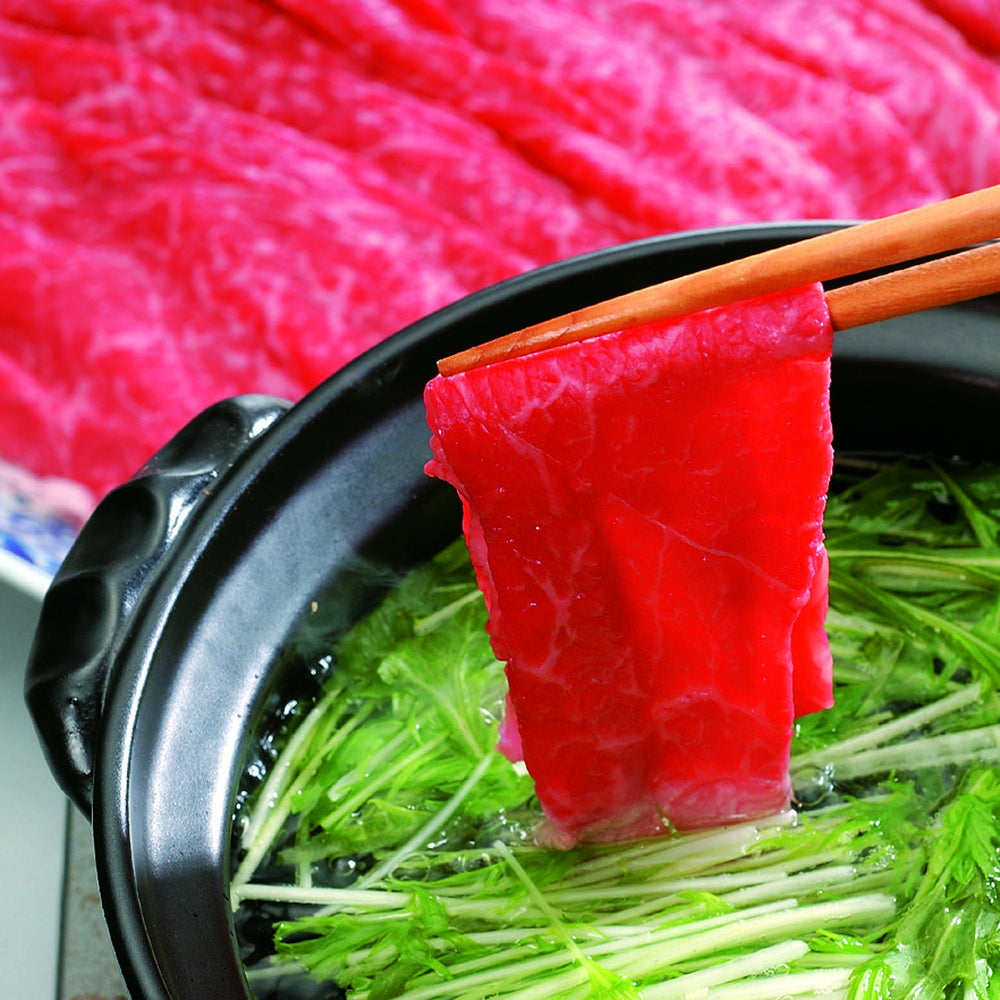 大分　豊後牛 しゃぶしゃぶ 300g