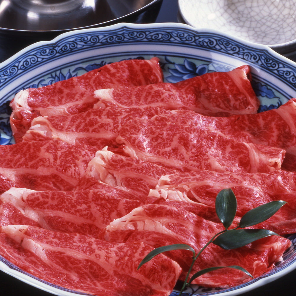 大分　豊後牛 しゃぶしゃぶ 300g