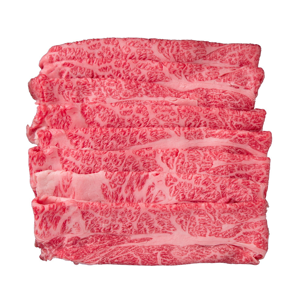 大分　豊後牛 すきやき 500g