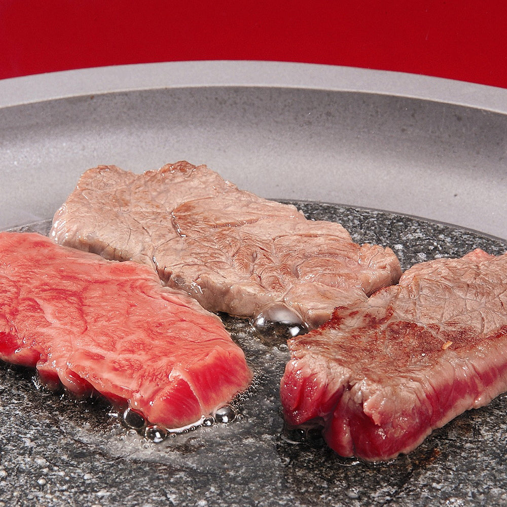 兵庫　神戸ビーフ 網焼・焼肉