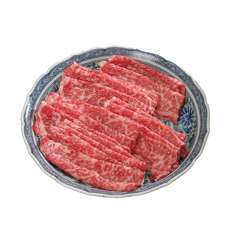 兵庫　但馬牛 すきやき・しゃぶしゃぶ用
