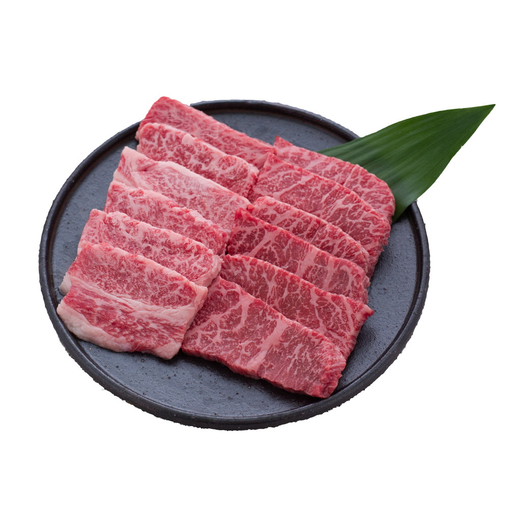兵庫　神戸ビーフ　焼肉