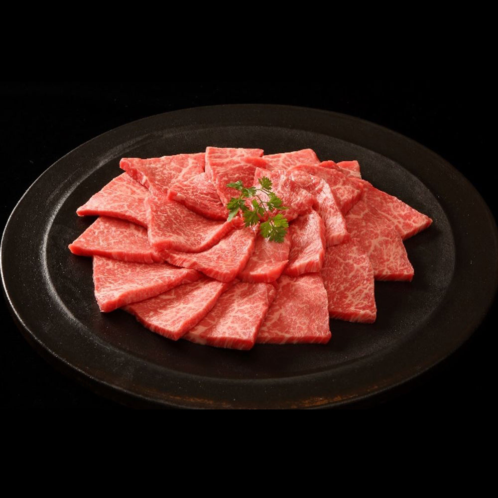 兵庫　神戸ビーフ 焼肉