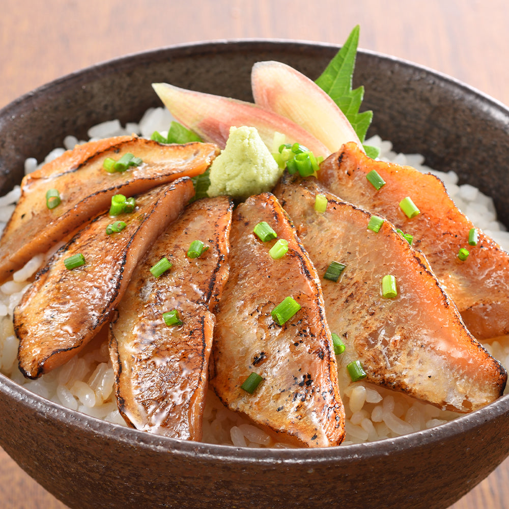 山口　炙りのどぐろ漬け丼の具　計5パック