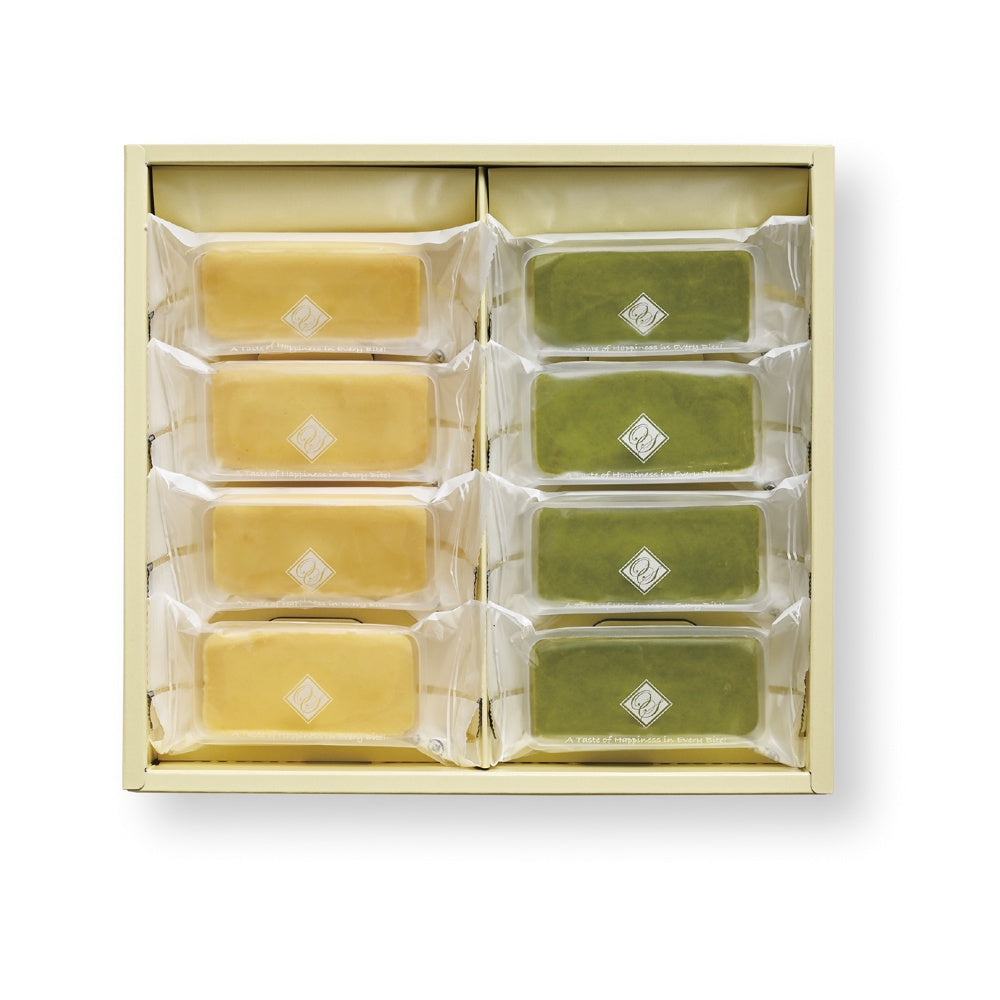 フロマージュアソート8個入