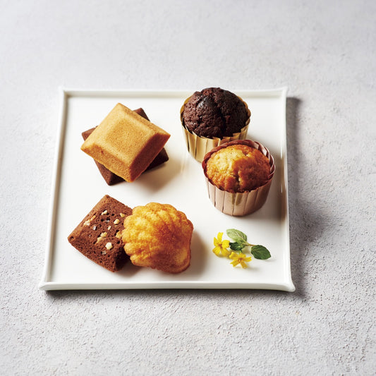 銀座ブールミッシュ ギフトセット22個入