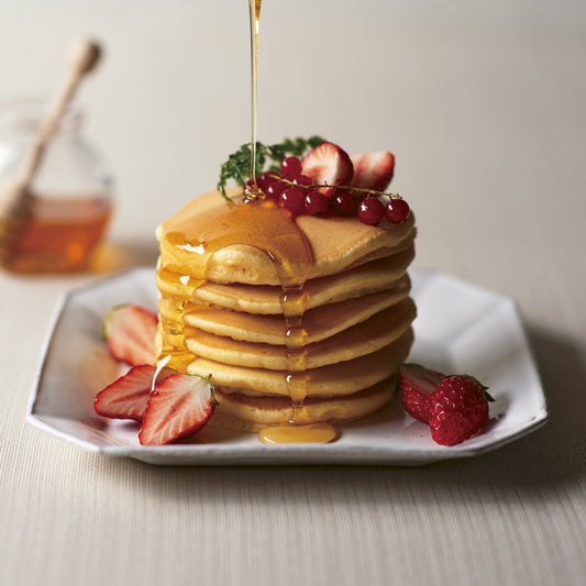 山田養蜂場 国産蜂蜜2本セット