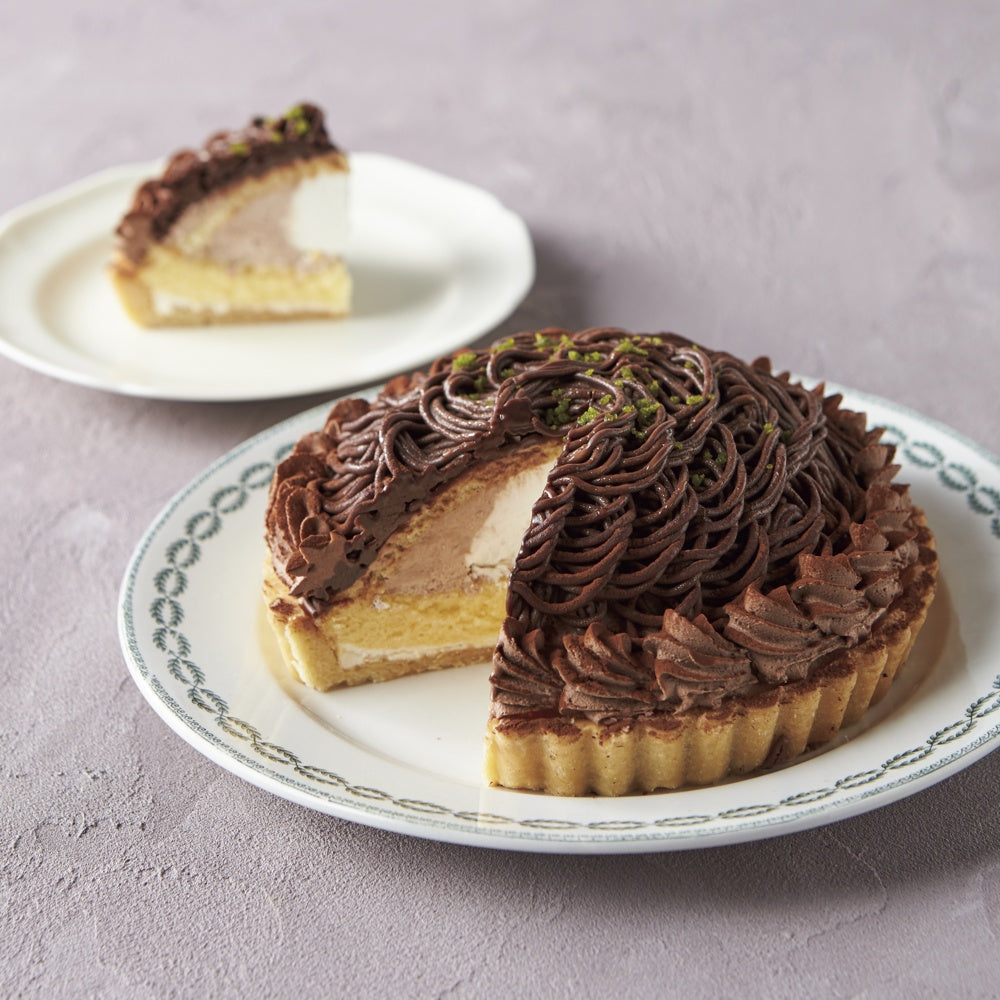 ガナッシュタルト 15cm