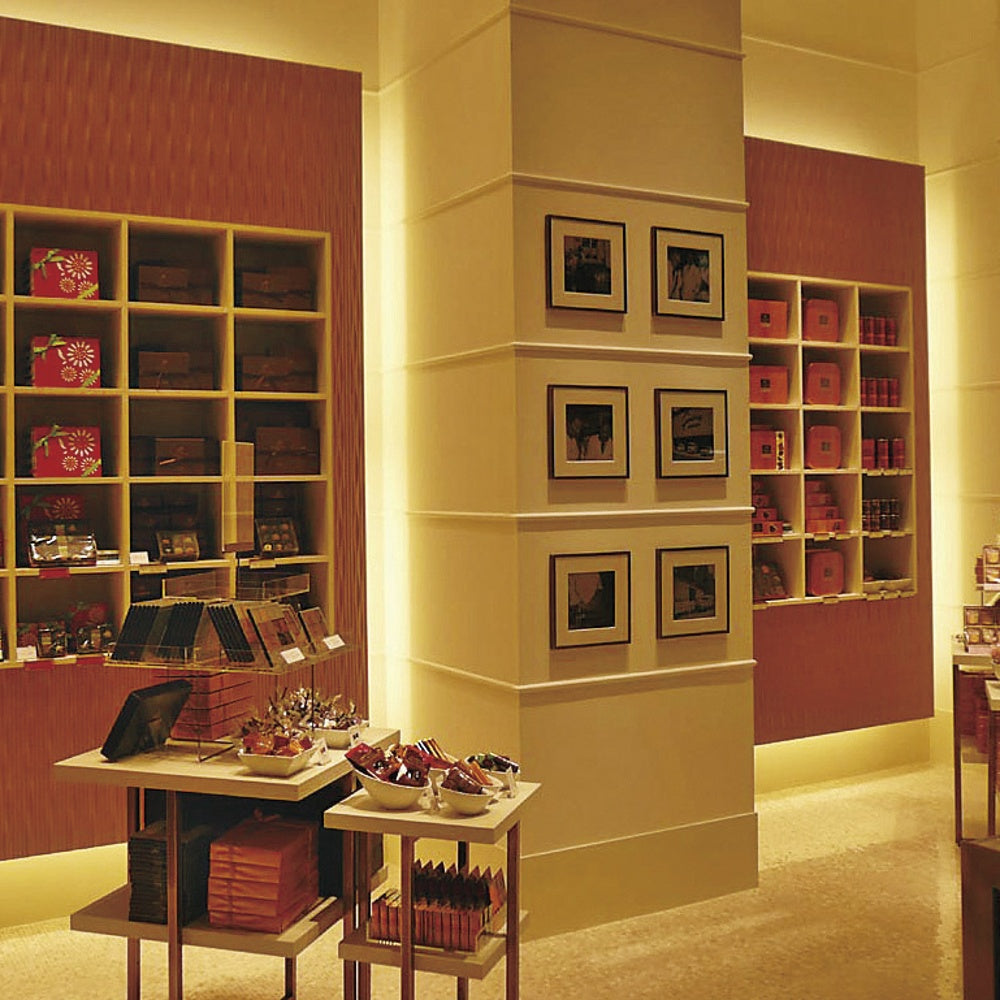 ゴディバ ラングドシャクッキーアソートメント