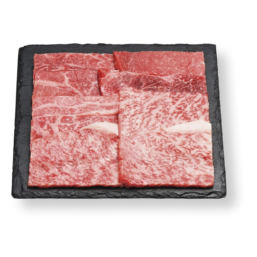 宮崎牛 焼肉用（モモ240g）