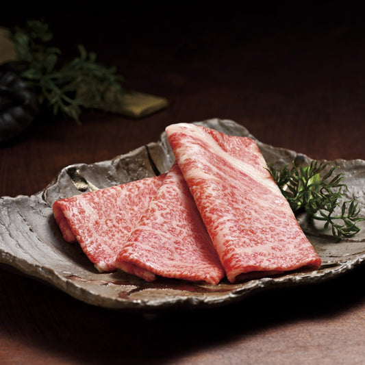 千成亭近江牛 すき焼用（ロース600g）