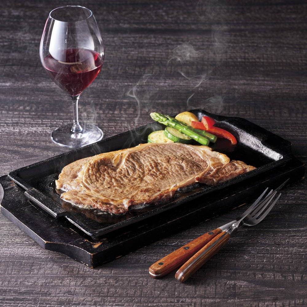 石垣牛 ステーキ用（サーロイン200g×3枚）