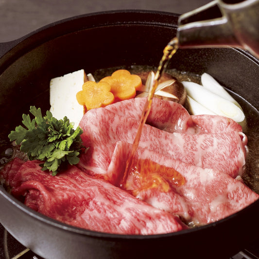 佐賀牛 すき焼&焼肉用（すき焼用肩ロース1kg、焼肉用肩ロース1kg）