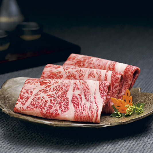 日山山形牛 すき焼用（リブロース1.7kg）