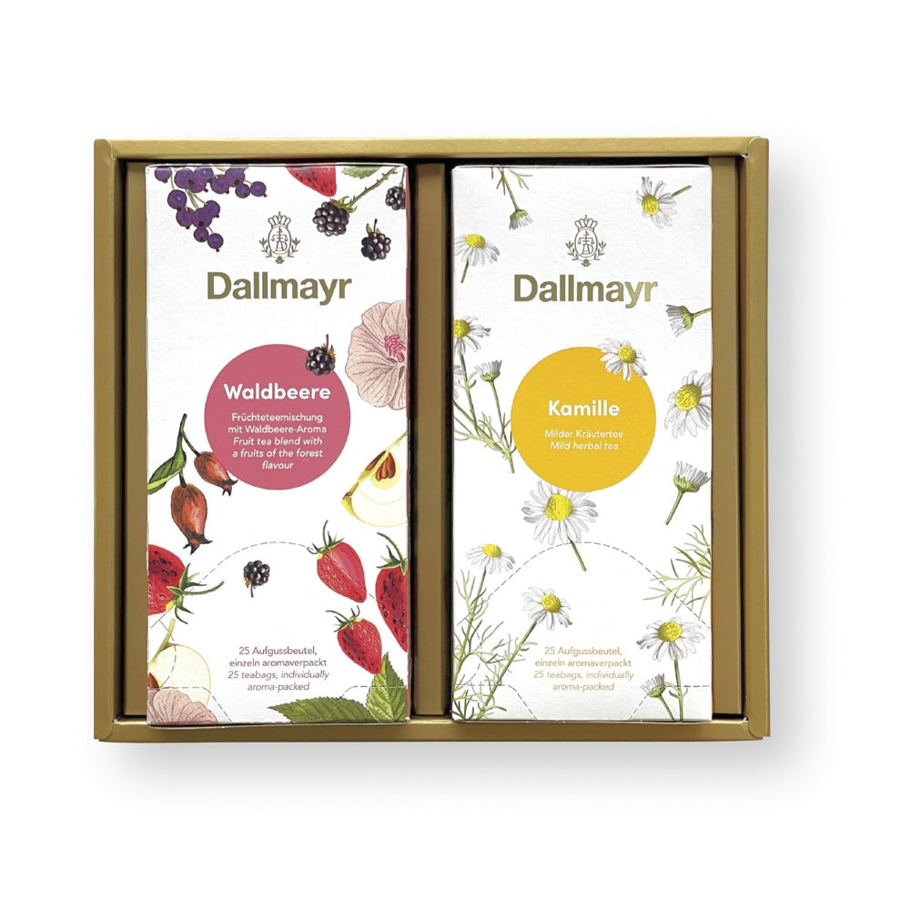 ダルマイヤーティーギフト