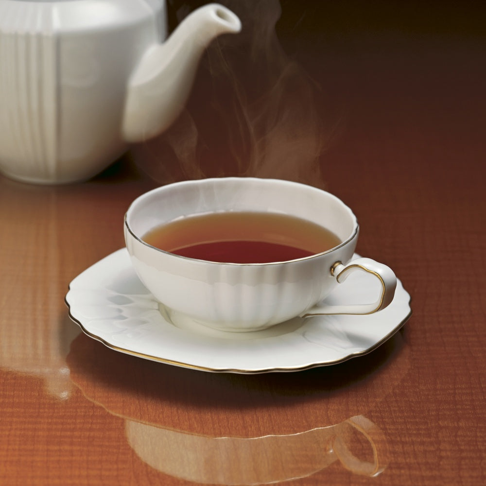 ダルマイヤーティーバッグセット