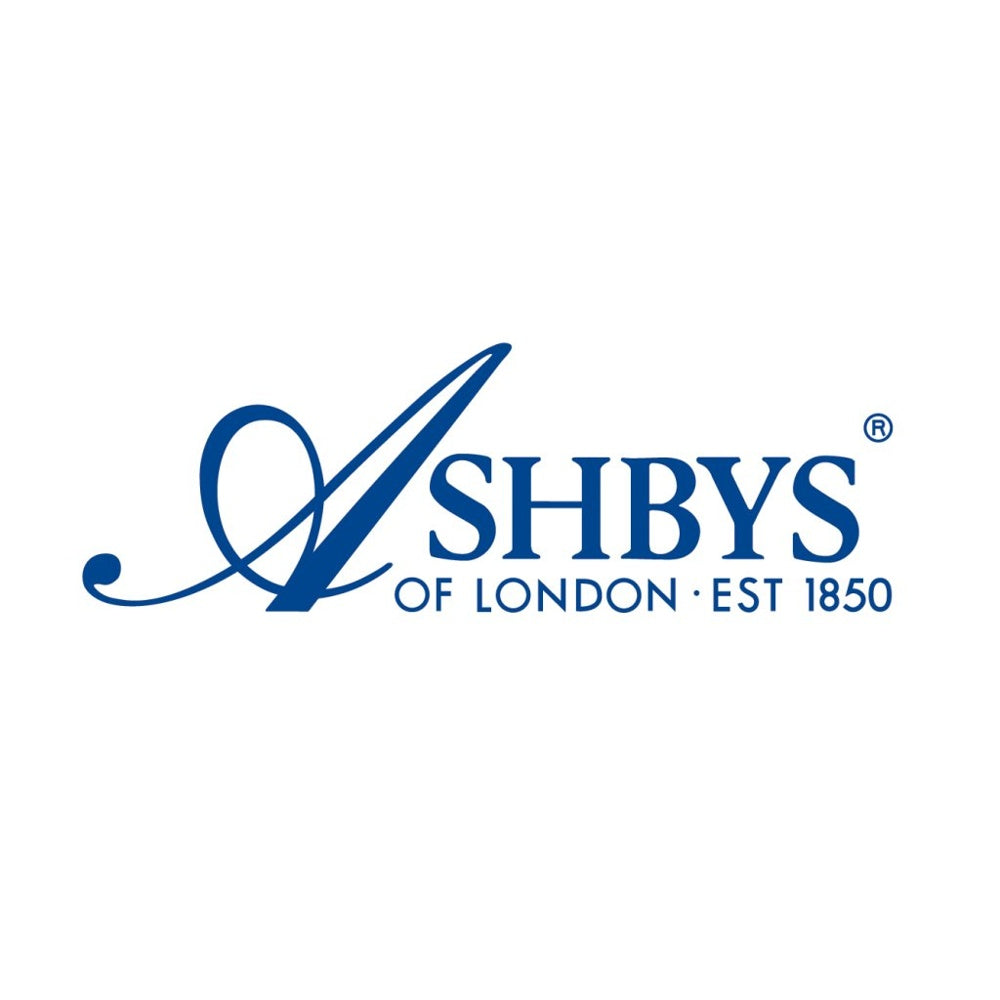 アシュビィズ オブ ロンドン ティーバッグセット（メイフェア・オールドロンドン各60袋）