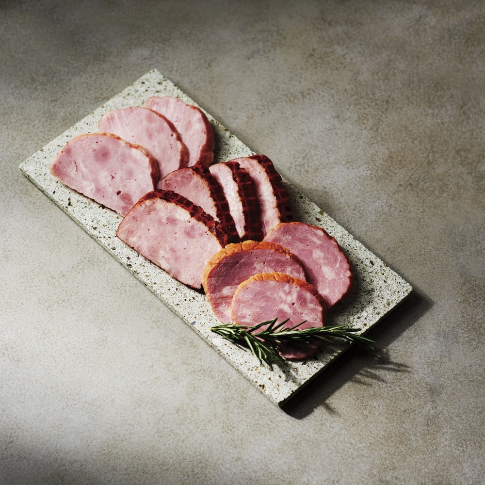 スギモトハム詰合せ